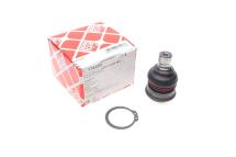 Опора кульова (передня/знизу) Nissan Micra/Sunny 10-