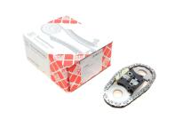 Комплект ланцюга ГРМ Iveco/Fiat Ducato 2.3JTD 06- (z=42) Комплект ланцюга ГРМ Iveco/Fiat Ducato 2.3JTD 06- (z=42)