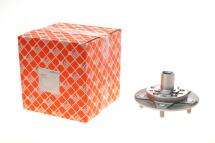 Ступица (передняя) Ford Transit V184 2.0/2.4DI 00-06