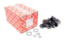 Насос воды Audi A3-A8 1.8TFSI/2.0TFSI/Skoda Octavia 1.8TSI/2.0RS/VW Golf V/VI 2.0TSI 06- Насос воды Audi A3-A8 1.8TFSI/2.0TFSI/Skoda Octavia 1.8TSI/2.0RS/VW Golf V/VI 2.0TSI 06-