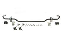 Стабілізатор (задній) Audi A3/Seat Leon/Skoda Octavia/VW Golf/Passat 03- (к-кт з подшип/тягам.)