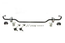 Стабілізатор (задній) Audi A3/Seat Leon/Skoda Octavia/VW Golf/Passat 03- (к-кт з подшип/тягам.)