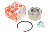 Підшипник маточини (передньої) Mazda 6 2.0D/2.2D 07-13 (45x84x45)