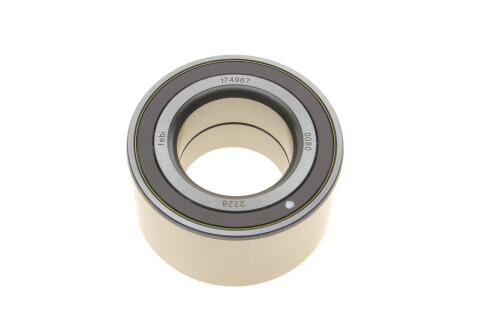 Підшипник маточини (передньої) Mazda 6 2.0D/2.2D 07-13 (45x84x45) Підшипник маточини (передньої) Mazda 6 2.0D/2.2D 07-13 (45x84x45)