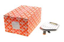 Фильтр АКПП BMW 3 (E46)/5 (E39)/7 (E38) 2.0-2.8 i -05 (с прокладкой)