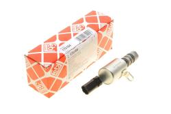 Клапан електромагнітний АКПП Citroen C4/C5 00-/Peugeot 307/308 00-