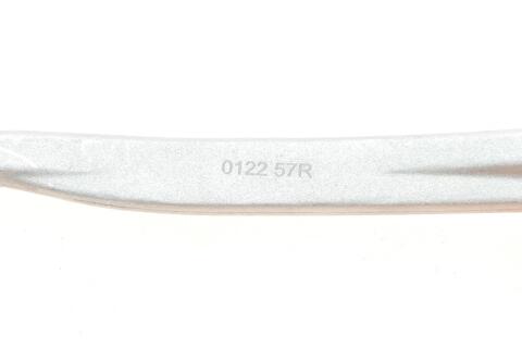 Важіль підвіски (передній/зверху/ззаду) (R) Audi A4/A5 15-