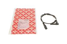 Датчик ABS (передний) Renault Twingo 07-14 Датчик ABS (передний) Renault Twingo 07-14