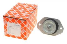 Подушка двигателя (L) Renault Master 1.9-3.0dCi 97-10 Подушка двигателя (L) Renault Master 1.9-3.0dCi 97-10