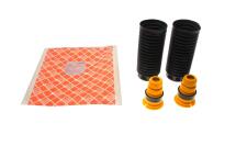 Пыльник + отбойник амортизатора (переднего) Citroen Berlingo/Jumpy/Peugeot Partner/Expert 14-