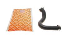 Патрубок інтеркулера (R) Ford Focus II 1.8 TDCi 05-12 Патрубок інтеркулера (R) Ford Focus II 1.8 TDCi 05-12