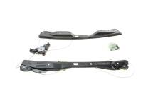 Склопідіймач (передній) VW Tiguan 08-18 (L) (електро) (без моторчика) Склопідіймач (передній) VW Tiguan 08-18 (L) (електро) (без моторчика)