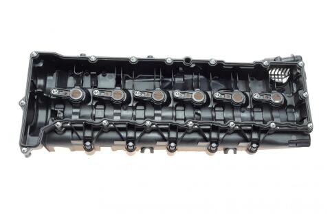 Крышка клапанов BMW 5 (F10/F07)/X5 (E70/F15/F85) 3.0 08-18 D40 (N57)