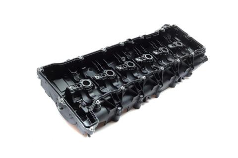 Кришка клапанів BMW 5 (F10/F07)/X5 (E70/F15/F85) 3.0 08-18 D40 (N57)