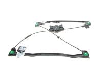 Склопідіймач (передній) VW Touran 03-15 (R) (електро) (без моторчика)