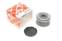 Шків генератора Kia Sorento 2.5 CRDi 06-