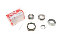 Підшипник маточини (задньої) Audi A4 1.6-2.5 94-00