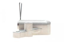 Натяжник ланцюга ГРМ Skoda Octavia 04- Натяжник ланцюга ГРМ Skoda Octavia 04-