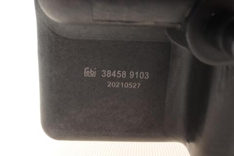 Бачок расширительный BMW X5 (E53) 4.4i/4.8is 03-06 (N62)