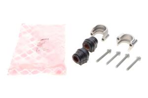 Втулка стабілізатора (переднього) MB C-class (W203) 00-07 (d=21mm) (ремкомплект)