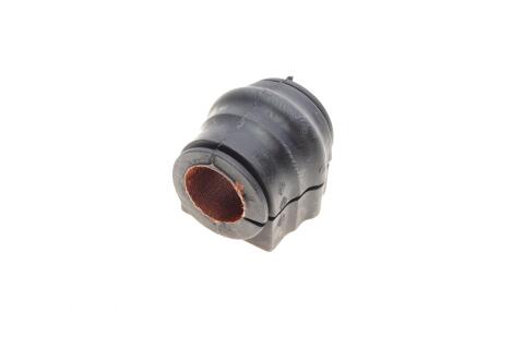 Втулка стабілізатора (переднього) MB C-class (W203) 00-07 (d=21mm) (ремкомплект)