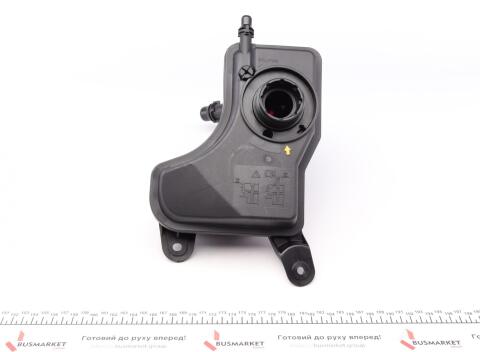 Бачок розширювальний BMW 3 (E90/91/92)/X1 (E84) 04-15