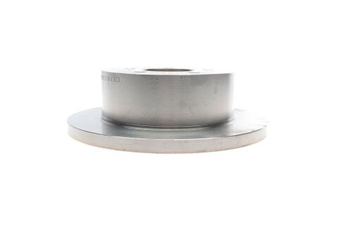 Диск гальмівний (задній) Citroen Jumper/Fiat Ducato/Peugeot Boxer 06- (280x16)