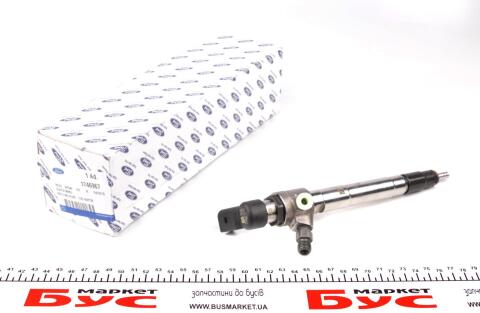 Форсунка Citroen Jumper/Peugeot Boxer/Ford Transit 2.2TDCi/2.2HDi 11-