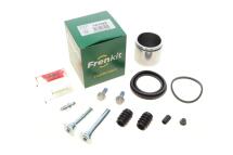 Ремкомплект супорта (переднього) Land Rover Freelander 98-06 (d=57mm)(+1поршень/направляюча)(Lucas) Ремкомплект супорта (переднього) Land Rover Freelander 98-06 (d=57mm)(+1поршень/направляюча)(Lucas)