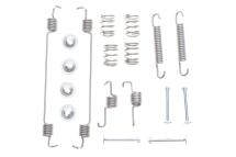 Комплект пружинок колодок ручника Renault Logan/Clio 1.2-1.9dTi 98- (Bosch) Комплект пружинок колодок ручника Renault Logan/Clio 1.2-1.9dTi 98- (Bosch)