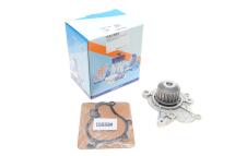 Насос воды Hyundai Tucson/Santa Fe/i30/Elantra/Kia Sportage/Cee'd 2.0-2.2CRDi 05- (20z) (R/B)(6 лоп)