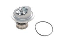 Насос воды Opel Astra G/Combo/Corsa C/Vectra B/C/Zafira A/B 1.4 16V/1.6 16V 98- (23z) (R/B) (7 лоп)