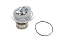 Насос воды Opel Astra G/Combo/Corsa C/Vectra B/C/Zafira A/B 1.4 16V/1.6 16V 98- (23z) (R/B) (7 лоп) Насос воды Opel Astra G/Combo/Corsa C/Vectra B/C/Zafira A/B 1.4 16V/1.6 16V 98- (23z) (R/B) (7 лоп)