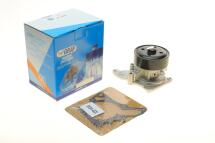 Помпа води Mazda 3/6/CX-5 2.2D 12- (R/B) (6 лоп)