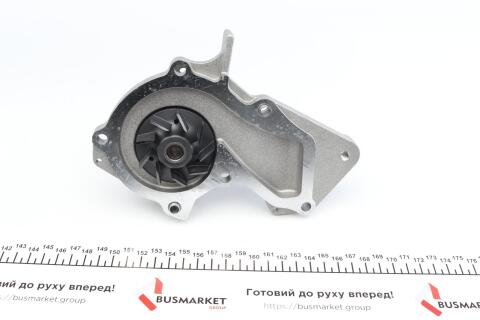 Помпа води Ford C-Max II/Focus III/Mondeo V/Kuga II 1.5 EcoBoost 14- (9 лоп.)