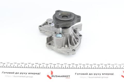 Помпа води Ford C-Max II/Focus III/Mondeo V/Kuga II 1.5 EcoBoost 14- (9 лоп.)