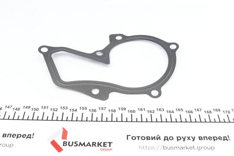 Помпа води Ford C-Max II/Focus III/Mondeo V/Kuga II 1.5 EcoBoost 14- (9 лоп.)