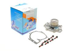 Помпа води Volvo С30/70/S40/60/80/V50/60/70/XC60/70/90 2.0/2.4D/2.8-3.0 02- (19z) (R/B) (7 лоп)