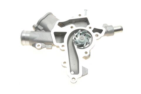 Насос воды Opel Astra G/H/Combo/Corsa C/D/Meriva A 1.0/1.2/1.4 00- (B/B) (8 лоп)