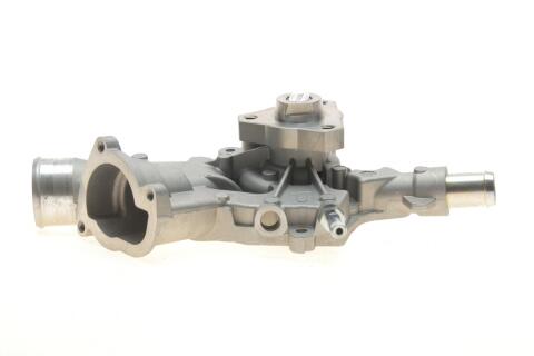 Насос воды Opel Astra G/H/Combo/Corsa C/D/Meriva A 1.0/1.2/1.4 00- (B/B) (8 лоп)