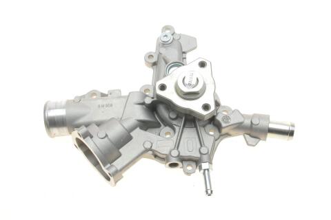 Насос воды Opel Astra G/H/Combo/Corsa C/D/Meriva A 1.0/1.2/1.4 00- (B/B) (8 лоп)