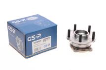 Підшипник маточини (передньої/задньої) Hyundai Santa Fe/Kia Sorento 4x4 09- Підшипник маточини (передньої/задньої) Hyundai Santa Fe/Kia Sorento 4x4 09-