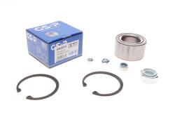 Підшипник маточини (передньої) VW Passat/Audi 80/90 74-88 (39x68x37) (к-кт) Підшипник маточини (передньої) VW Passat/Audi 80/90 74-88 (39x68x37) (к-кт)