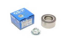 Підшипник маточини (передньої) Jaguar X-Type/Ford Mondeo III 1.8-3.0 00-09 (40х75х37)(+ABS) Підшипник маточини (передньої) Jaguar X-Type/Ford Mondeo III 1.8-3.0 00-09 (40х75х37)(+ABS)