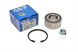 Подшипник ступицы (передней) Citroen C3/Peugeot 207/208 02- (37x72x33) (+ABS) (к-кт) Подшипник ступицы (передней) Citroen C3/Peugeot 207/208 02- (37x72x33) (+ABS) (к-кт)