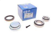 Подшипник ступицы (передней) MB S-class (W203/S203/W204/S204/C204) 00- Подшипник ступицы (передней) MB S-class (W203/S203/W204/S204/C204) 00-