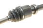 Піввісь (передня) Ford Transit 2.0 TDCi 00-06 (R) (26x28x1056x48T) (+ABS), фото 5 - інтерент-магазин Auto-Mechanic