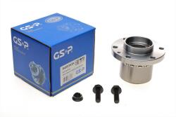 Подшипник ступицы (передней) MB Sprinter(906)/VW Crafter 06- (D=152mm/M=14x1.5)(к-кт) Подшипник ступицы (передней) MB Sprinter(906)/VW Crafter 06- (D=152mm/M=14x1.5)(к-кт)