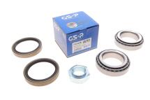 Підшипник маточини (передньої) Fiat Ducato/Peugeot Boxer/Citroen Jumper 94-02 (55x90x23)(к-кт) Підшипник маточини (передньої) Fiat Ducato/Peugeot Boxer/Citroen Jumper 94-02 (55x90x23)(к-кт)