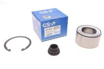 Підшипник маточини (передньої) Toyota Camry 01-/Lexus RX300 03-08 (45x84x45) Підшипник маточини (передньої) Toyota Camry 01-/Lexus RX300 03-08 (45x84x45)